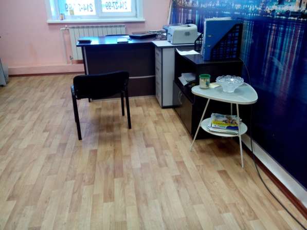 Обмен: офис площадью 21 кв. м в промзоне Ленинского района г в Новосибирске фото 3