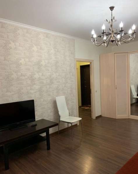 Сдается отличная 1-ая квартира в Котельниках в Москве фото 5