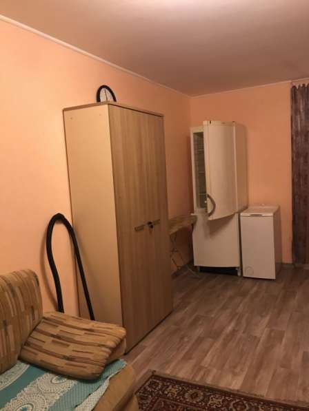Сдается однокомнатная квартира по адресу ул Тургенева, 65 в Новосибирске