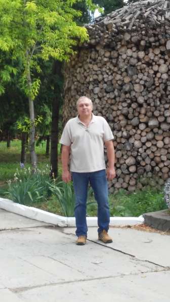 Игорь, 53 года, хочет познакомиться – Отношения в фото 3