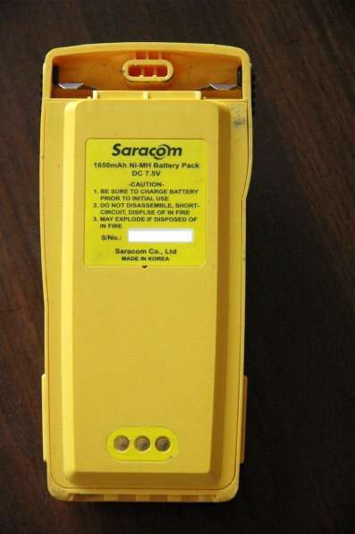 JTR 96978 Батарея Tron SART в Москве