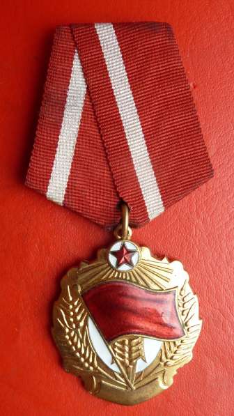 Афганистан орден Красного Знамени в Орле фото 8