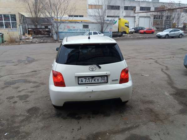 Toyota, Ist, продажа в Астрахани в Астрахани фото 3