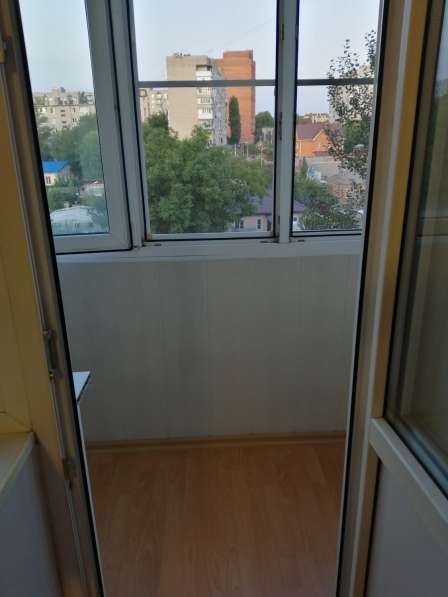 Сдам 1-комнатную квартиру на Западном в Ростове-на-Дону фото 16