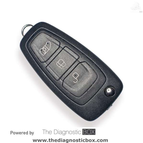 Изготовление чип ключей в Наро-Фоминске фото 3