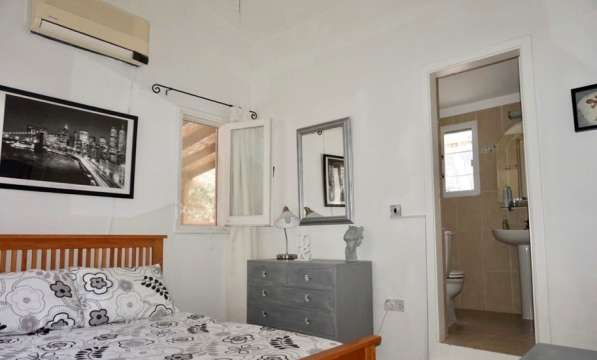 Новые дома/виллы в Пафосе-ПМЖ Кипра в Москве фото 54