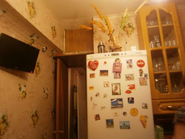 Продажа 2-х комнатной квартиры в Астрахани фото 6