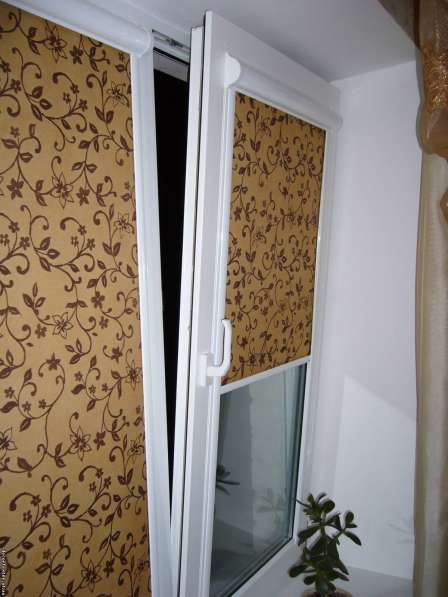 Жалюзи и рулонные шторы для дома и офиса в Стерлитамаке фото 6