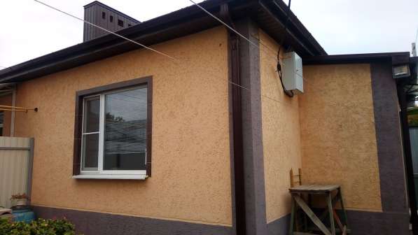 Продам таунхаус в Ростов-на-Дону.Жилая площадь 40 кв.м. в Ростове-на-Дону фото 15