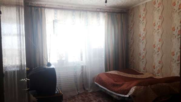 Продам секцию в общежитии Комсомольская 69 в Братске фото 12