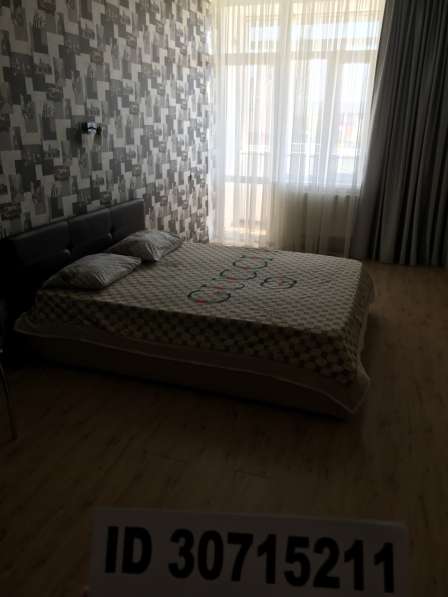 Продам 4-х комнатную квартиру в Геленджике фото 23