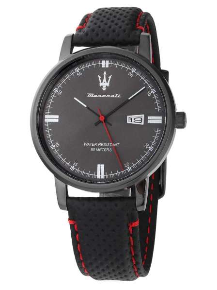 Мазерати R8851130001 Мужские часы Maserati R8851130001 — эл
