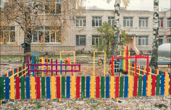 Творческие Музыкальные Площадки для детских садов в Краснодаре фото 39