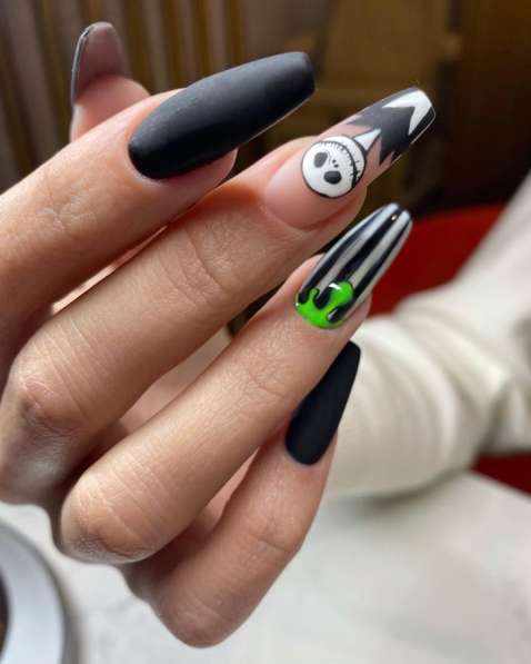 Маникюр/педикюр в Краснодаре фото 5