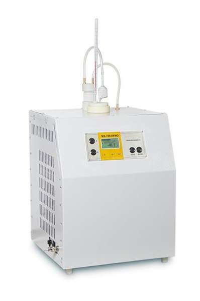 МХ-700-ПТФ-ПА (аппарат для определения ПТФ диз. топлива)