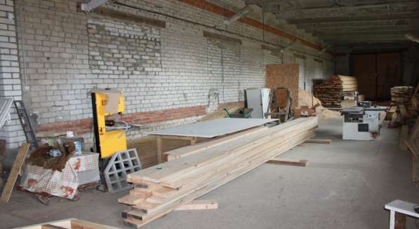 продаю производственное помещение с оборудованием в Нижнем Новгороде фото 9