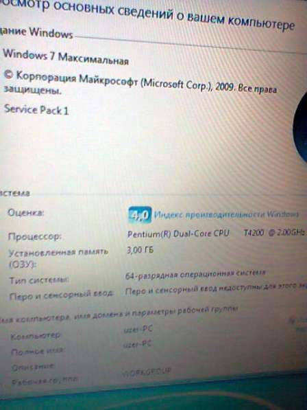 Toshiba Satellite L650 / L650D / L655 Шлейф USB в Москве фото 17