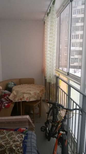 Продам 1-комнатную квартиру на С. Перовской117а в Екатеринбурге фото 13