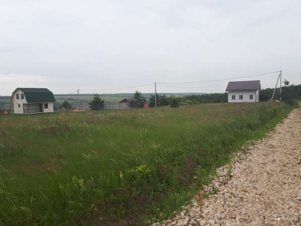 Участок 15 соток в Туле фото 15