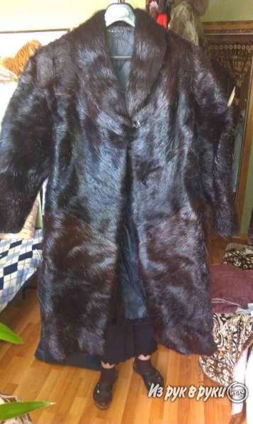 Продаю шубы в Москве фото 11