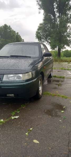 ВАЗ (Lada), 2110, продажа в г.Донецк