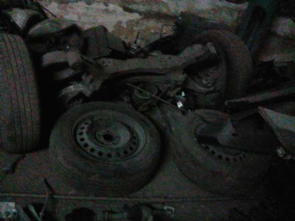 Задняя балка TEANA g32 в Воронеже