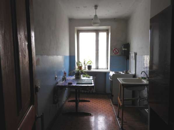 Сдаётся двухместная комната на 5 этаже в общежитии в Ростове-на-Дону фото 8