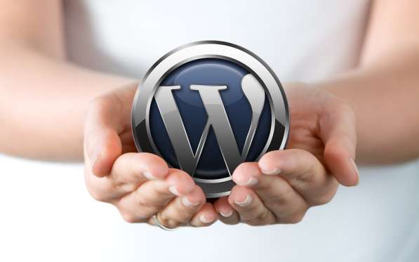 Создание сайтов, интернет магазинов на WordPress