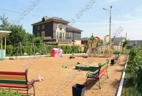 realty_mapper3.plot_in_locationИндивидуальное жилищное ст-во. Есть Электричество, Газ. в Москве фото 22