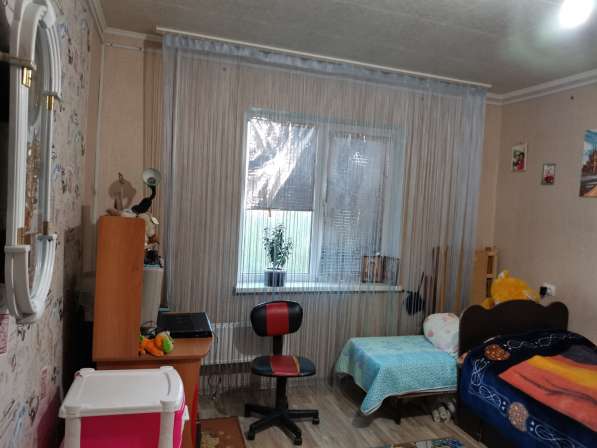 Продается 2-х комнатная квартира, ул. Гашека, 12 в Омске фото 10