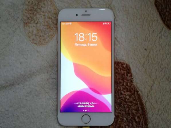 Iphone 6s 32 gb