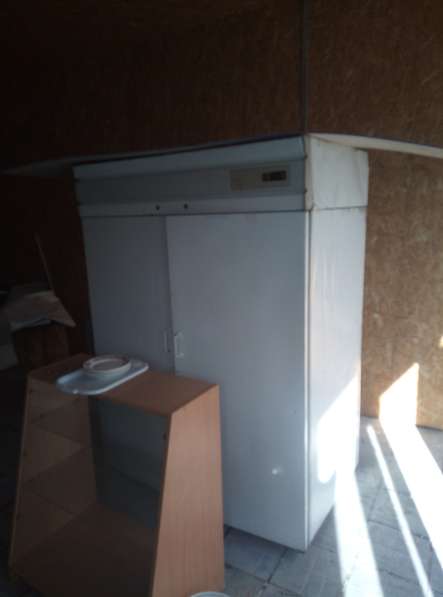 Холодильное оборудование в Туле фото 6