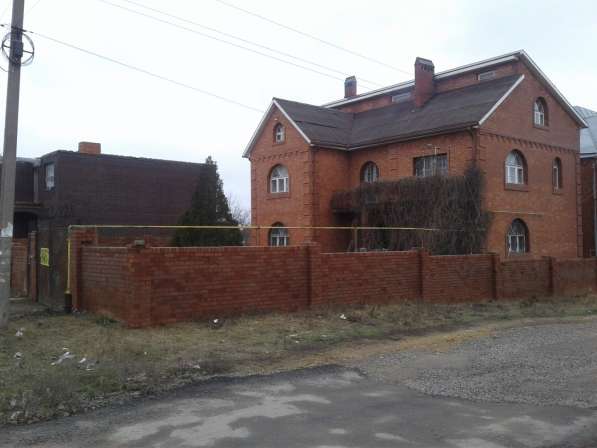 Продам дом в Ростов-на-Дону.Жилая площадь 480 кв.м. в Ростове-на-Дону фото 23