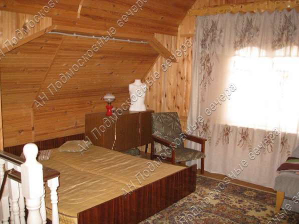 Продам дом в Москва.Жилая площадь 90 кв.м.Есть Электричество, Водопровод. в Москве фото 24