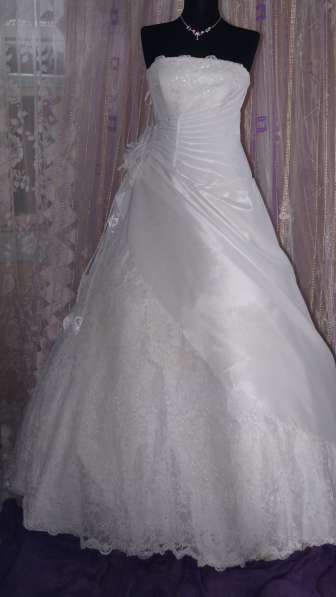 Свадебные платья в Брянске фото 4