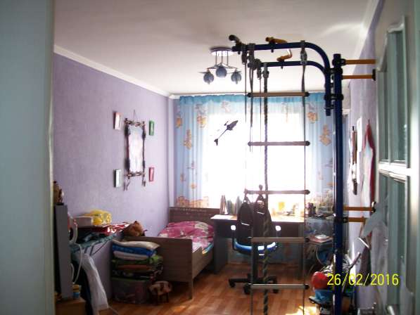 Продам 2-х комнатную квартиру 41,6 м2 ул. Щаденко,88 в Таганроге фото 11
