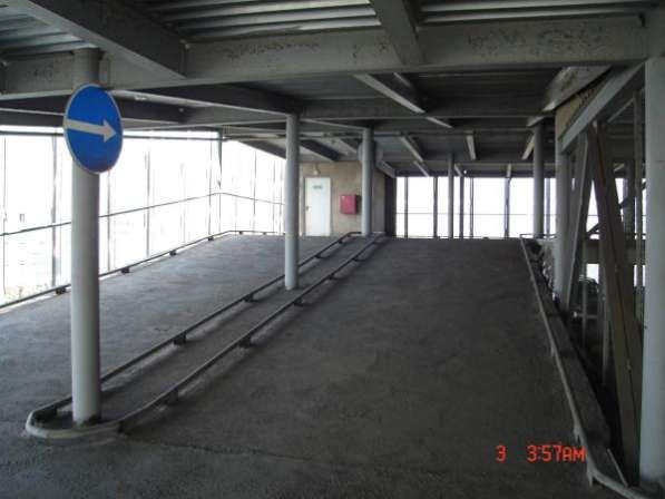 Машиноместо от Собственника в Москве фото 6