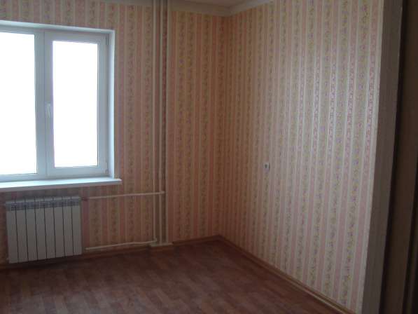 3-комнатная квартира в новострое с шикарным видом из окна в Владивостоке фото 6