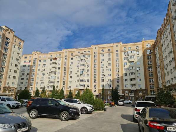 Шикарная видовая квартира премиум класса в Севастополе фото 18