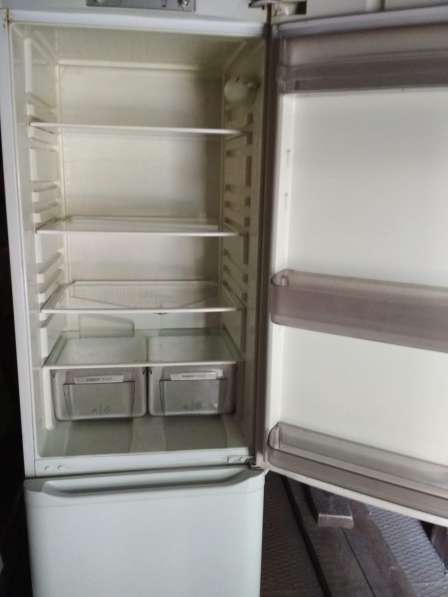 Продаю холодильник и стиральную машину БОШ в Саратове фото 5