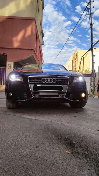Audi, A4, продажа в г.Тбилиси