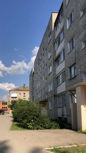Продам квартиру в Кудымкаре в Кудымкаре фото 7