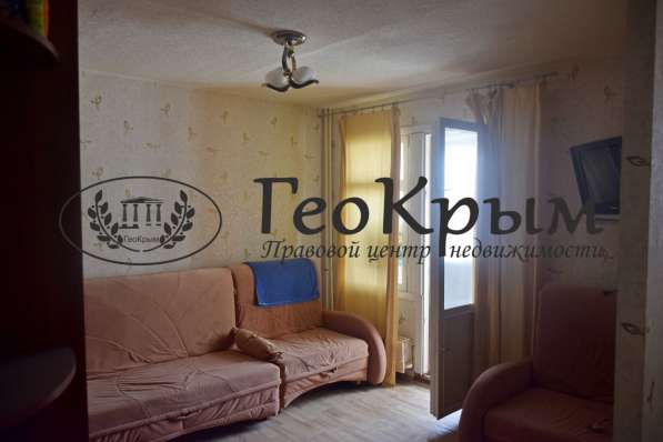 Продаётся 1кк квартира в в Евпатории фото 15