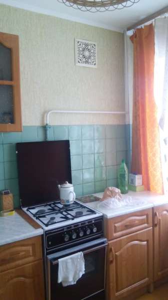 Продам квартиру в самом востребованном районе города в Сергиевом Посаде фото 8