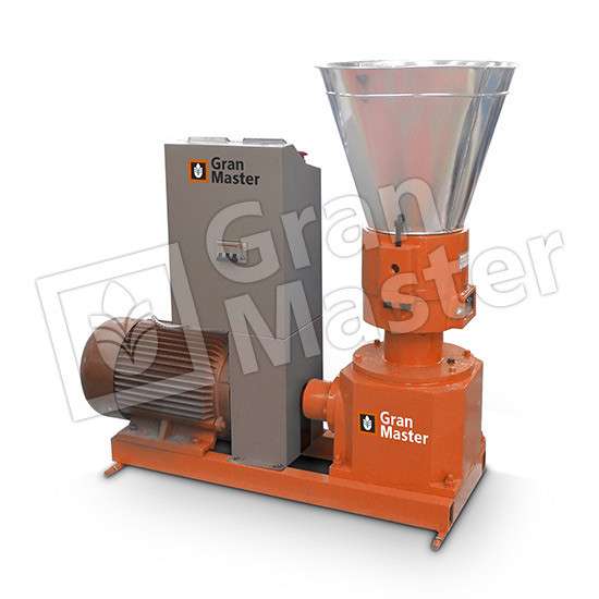 Мини-грануляторы в Воронеже