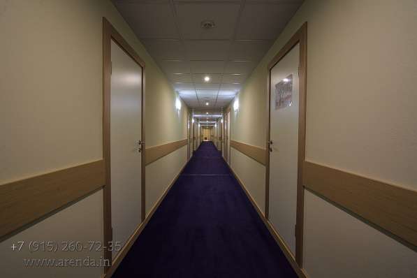 Сдаётся Гостиница, Готовый бизнес, 3 147 м&sup2; в Москве фото 54