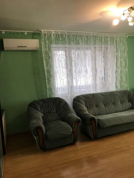 1 комнатная квартира посуточно в Тимашевске фото 10