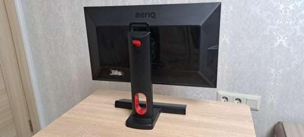 3D ЖК-монитор BenQ XL2420T в Балашихе фото 7