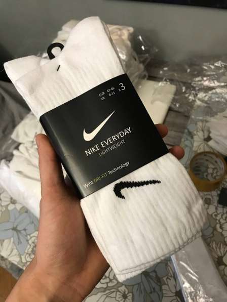 Носки Nike