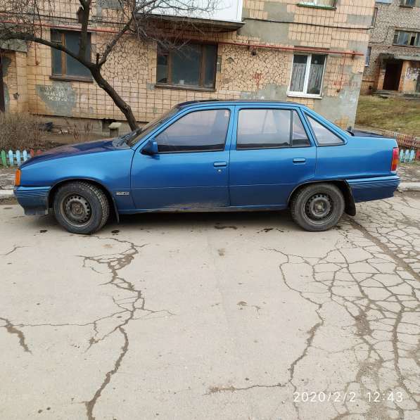 Opel, Kadett, продажа в г.Алчевск в фото 5